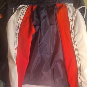 Tommy Hilfiger Windbreaker Jacket With Lining 2XL